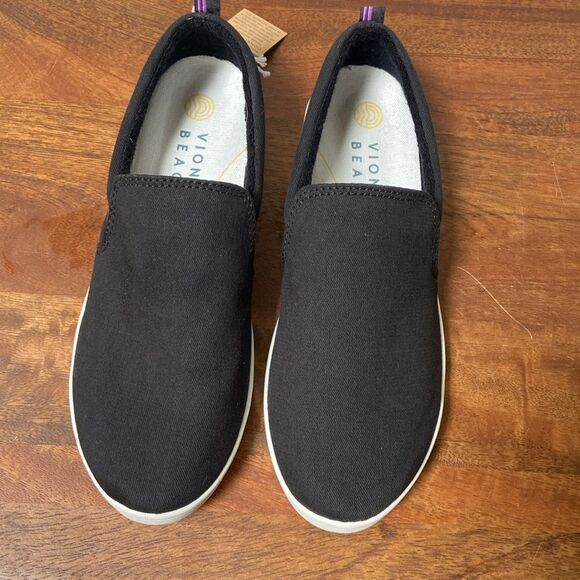 Vionic Beach Women Marshall Slip-On Sneakers New - Picture 4 of 10
